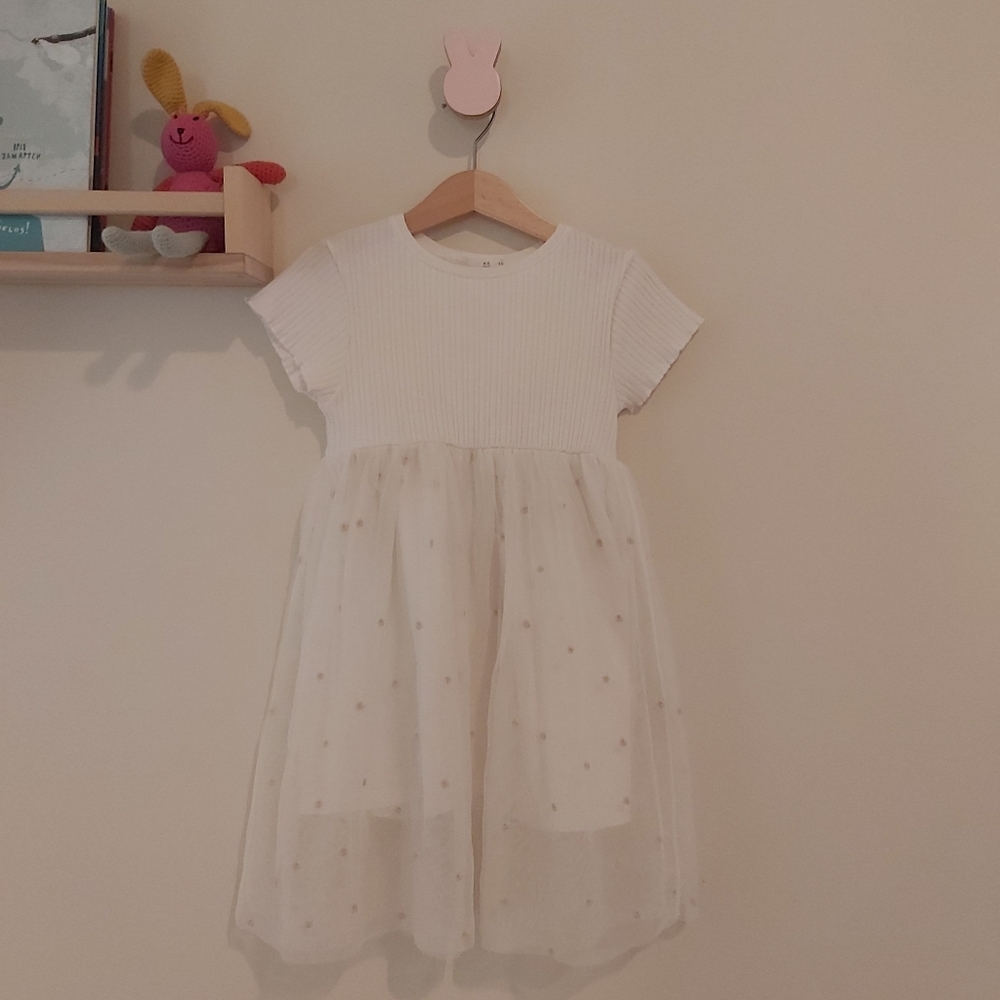 ZARA KIDS DRESS